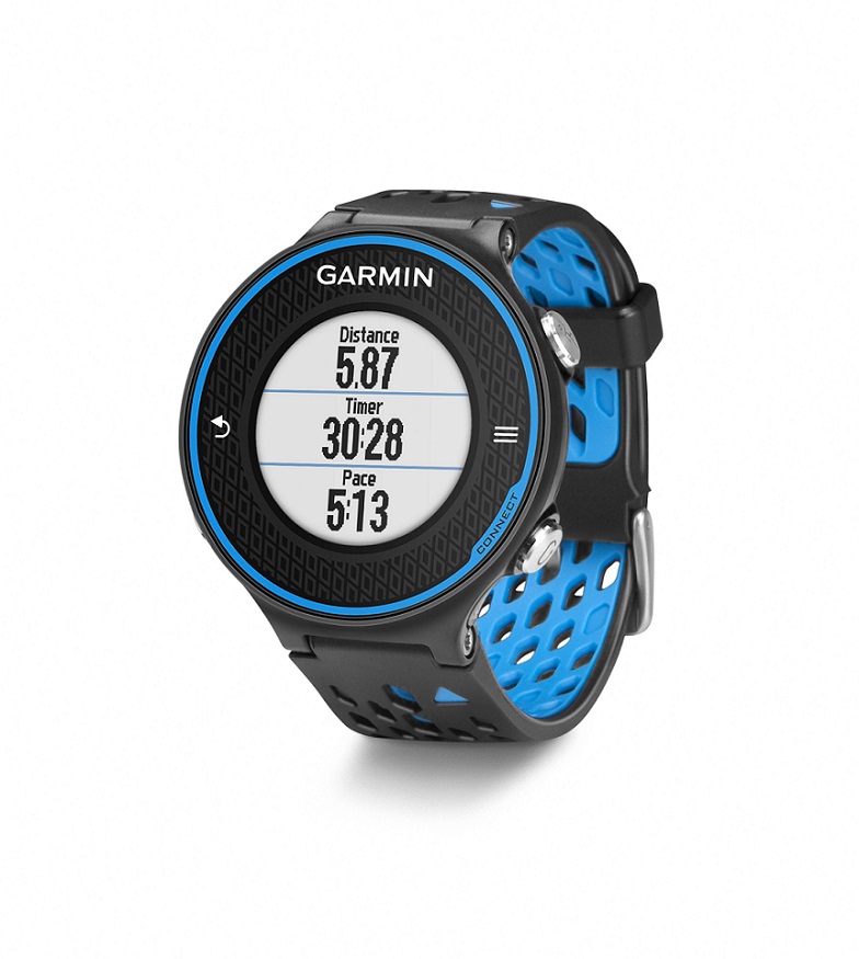 forerunner connect